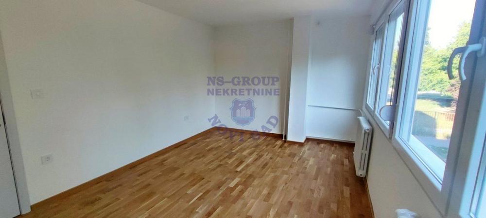 Slika 3 - Četvorosoban na Limanu 3 