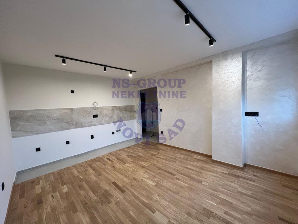 Slika 1 - Jednoiposoban na Bulevaru 