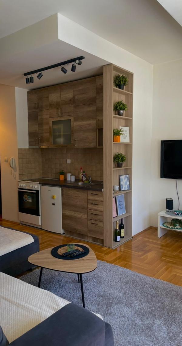 Slika 6 - Stan,NOVI SAD,PODBARA,kv: 37.00, € 116000, ID: 1058765