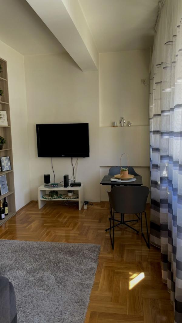 Slika 1 - Stan,NOVI SAD,PODBARA,kv: 37.00, € 116000, ID: 1058765