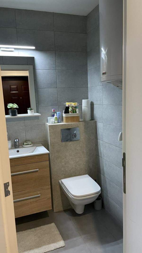 Slika 11 - Stan,NOVI SAD,PODBARA,kv: 37.00, € 116000, ID: 1058765