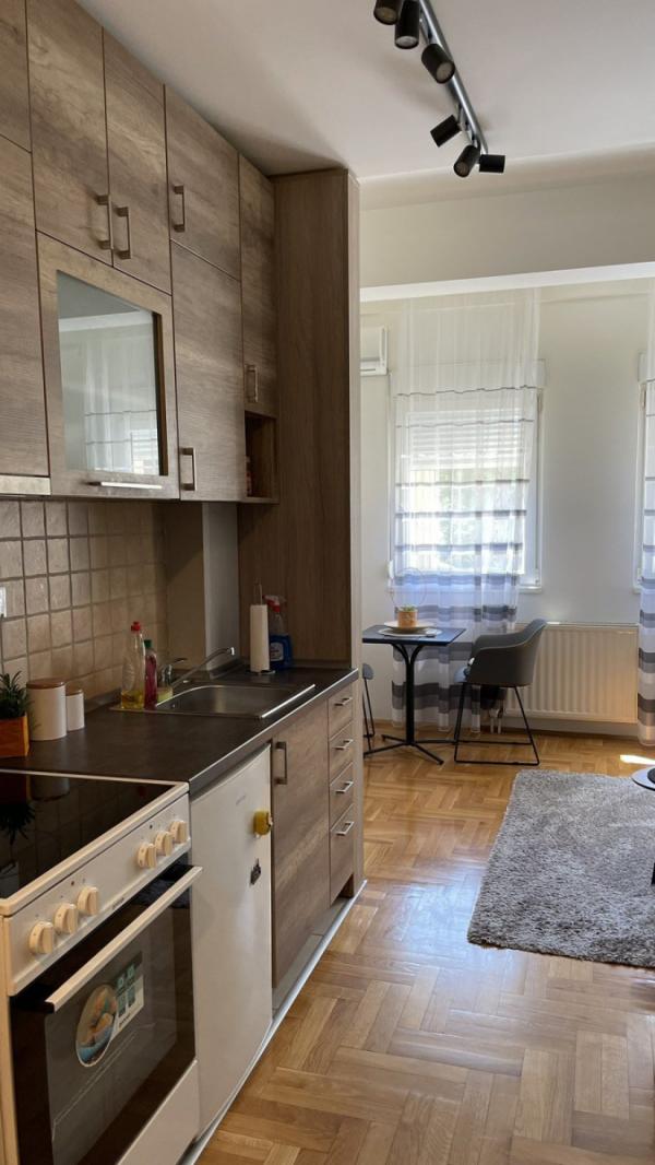 Slika 2 - Stan,NOVI SAD,PODBARA,kv: 37.00, € 116000, ID: 1058765