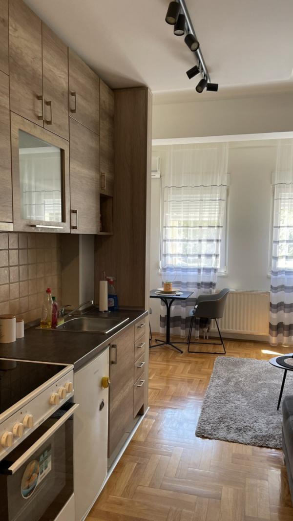 Slika 4 - Stan,NOVI SAD,PODBARA,kv: 37.00, € 116000, ID: 1058765