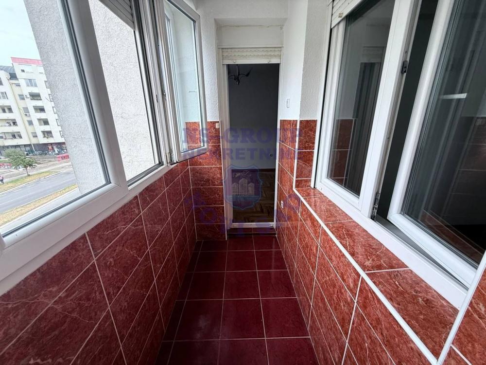 Slika 6 - Prodaja stana, 36m2, Bulevar patrijarha Pavla (Somborski bulevar) Novi Sad