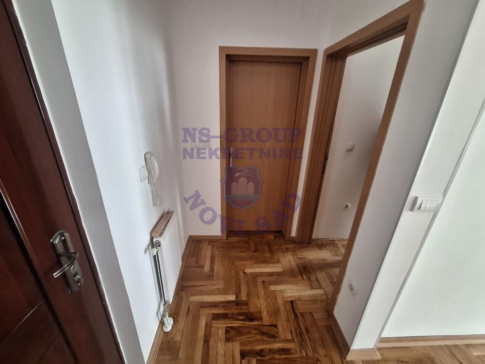 Slika 4 - Prodaja stana, 36m2, Bulevar patrijarha Pavla (Somborski bulevar) Novi Sad