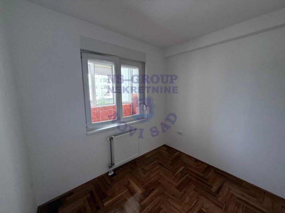 Slika 3 - Prodaja stana, 36m2, Bulevar patrijarha Pavla (Somborski bulevar) Novi Sad