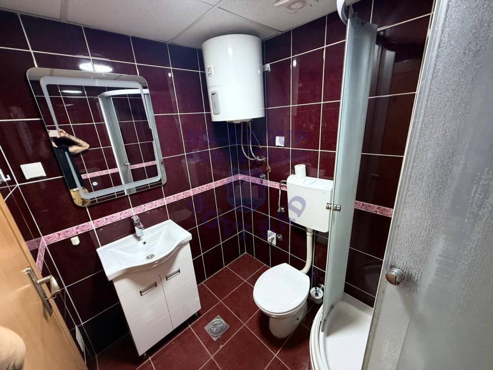 Slika 5 - Prodaja stana, 36m2, Bulevar patrijarha Pavla (Somborski bulevar) Novi Sad