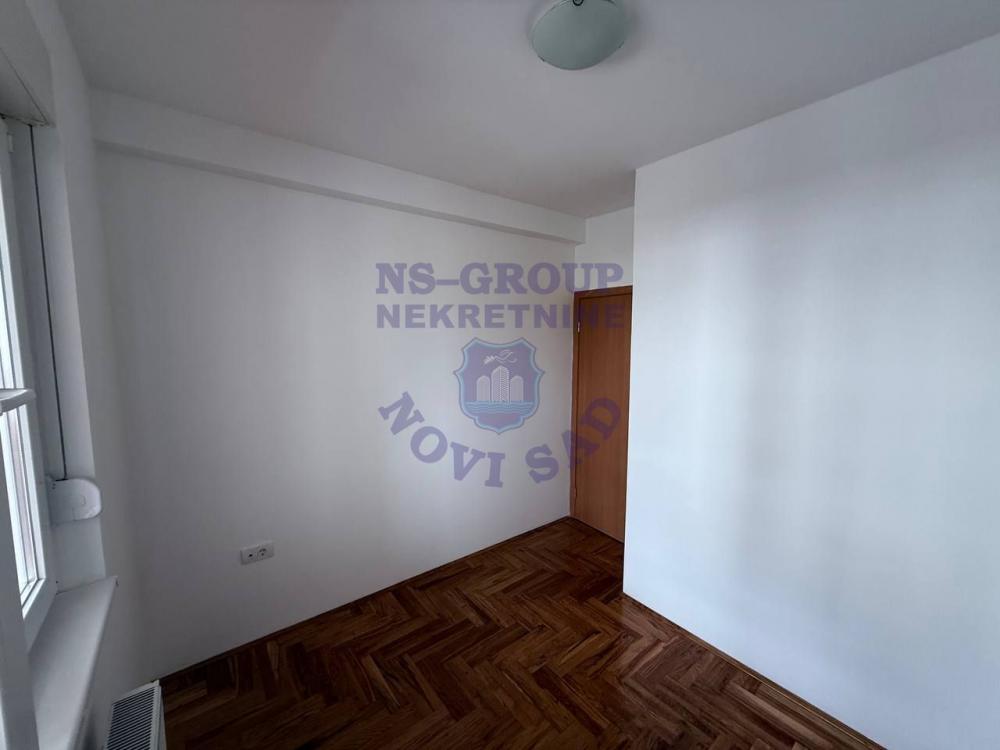 Slika 2 - Prodaja stana, 36m2, Bulevar patrijarha Pavla (Somborski bulevar) Novi Sad