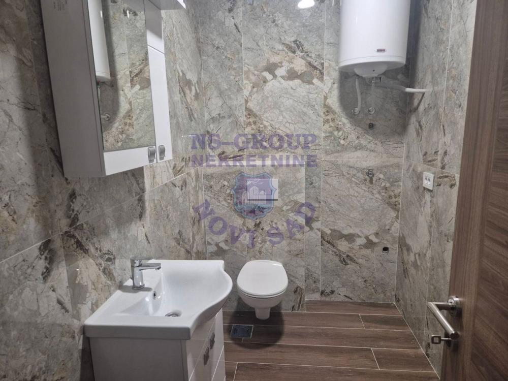 Slika 9 - Odlicna novogradnja na Alibegovcu