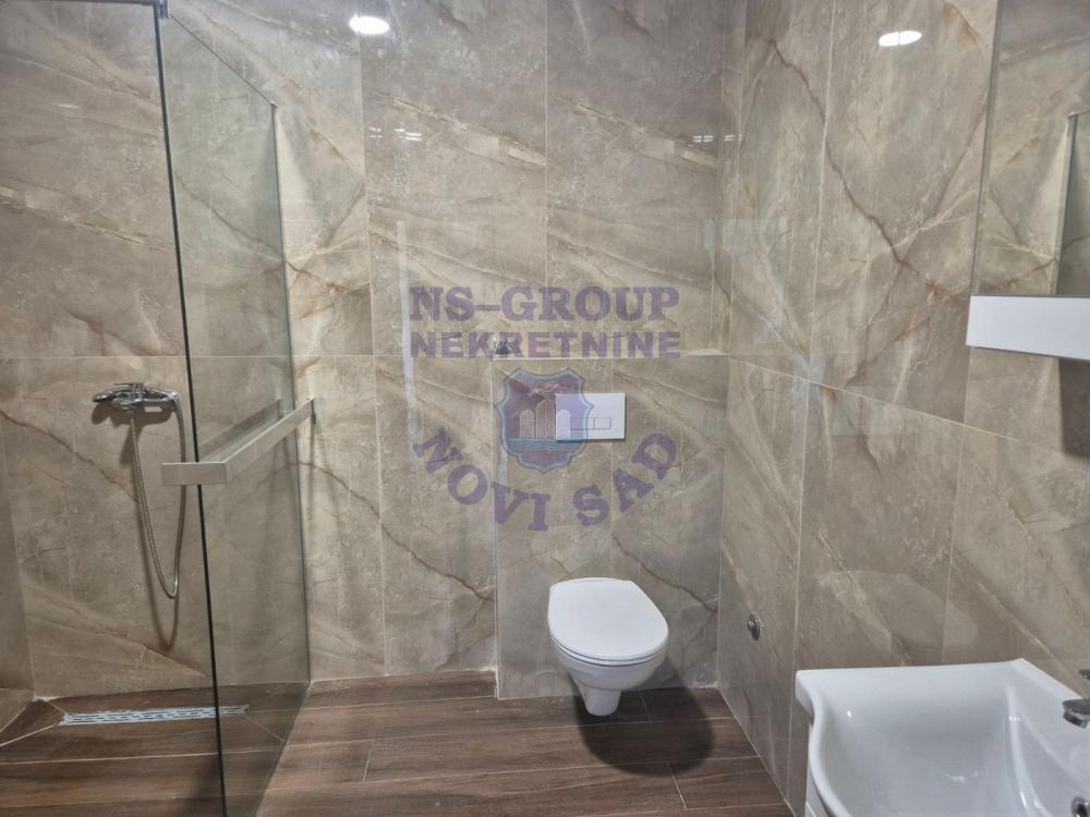 Glavna slika -Odlicna novogradnja na Alibegovcu