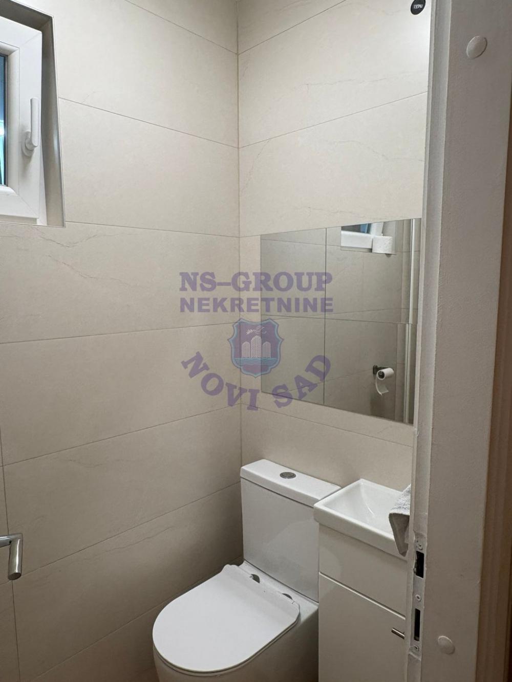 Slika 7 - Četvorosoban stan kod Socijalnog