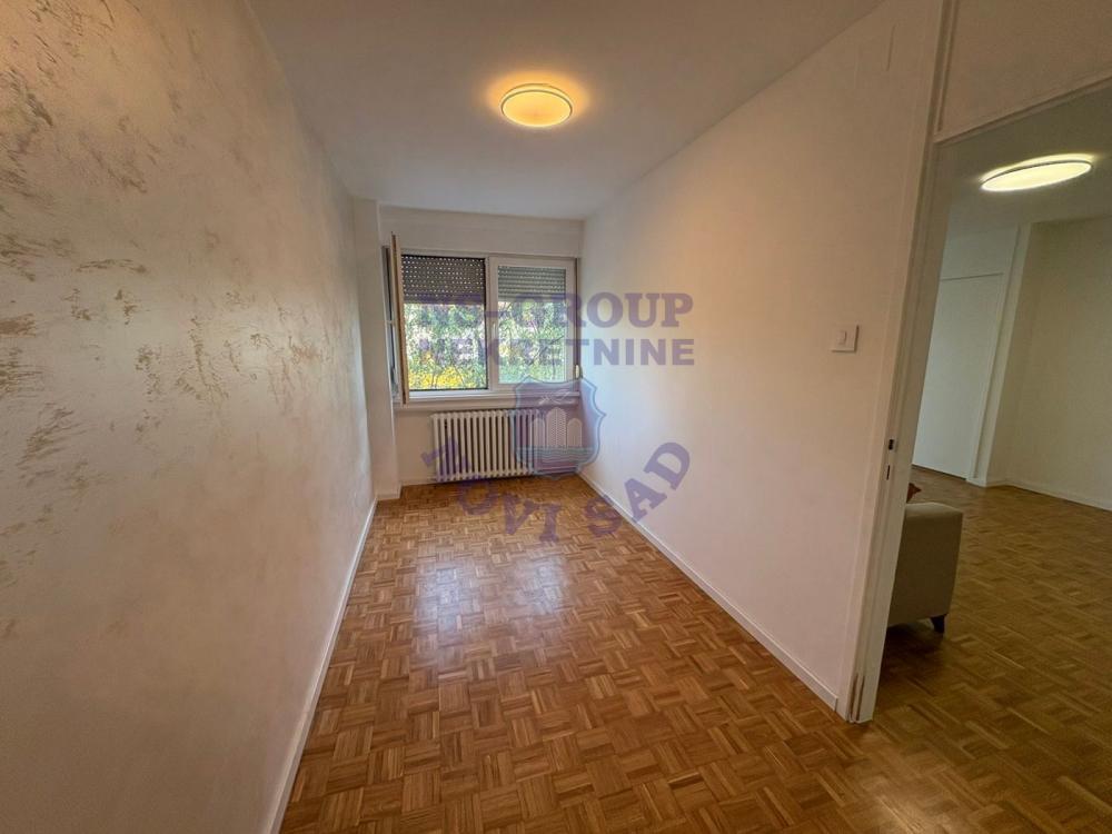 Slika 3 - Četvorosoban stan kod Socijalnog