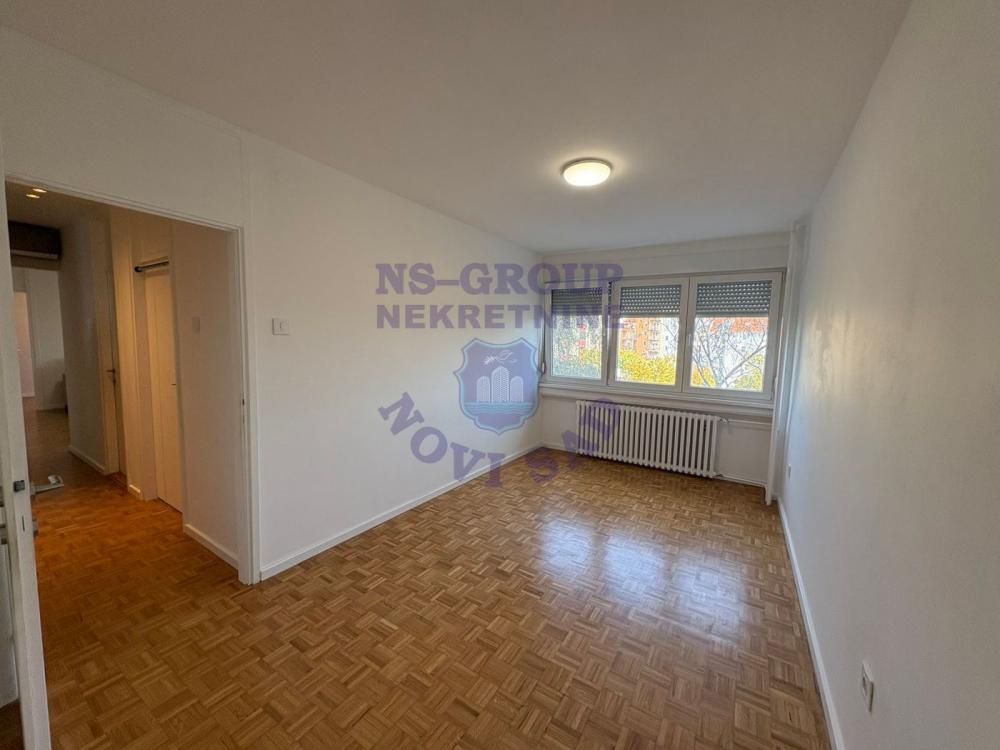 Slika 2 - Četvorosoban stan kod Socijalnog