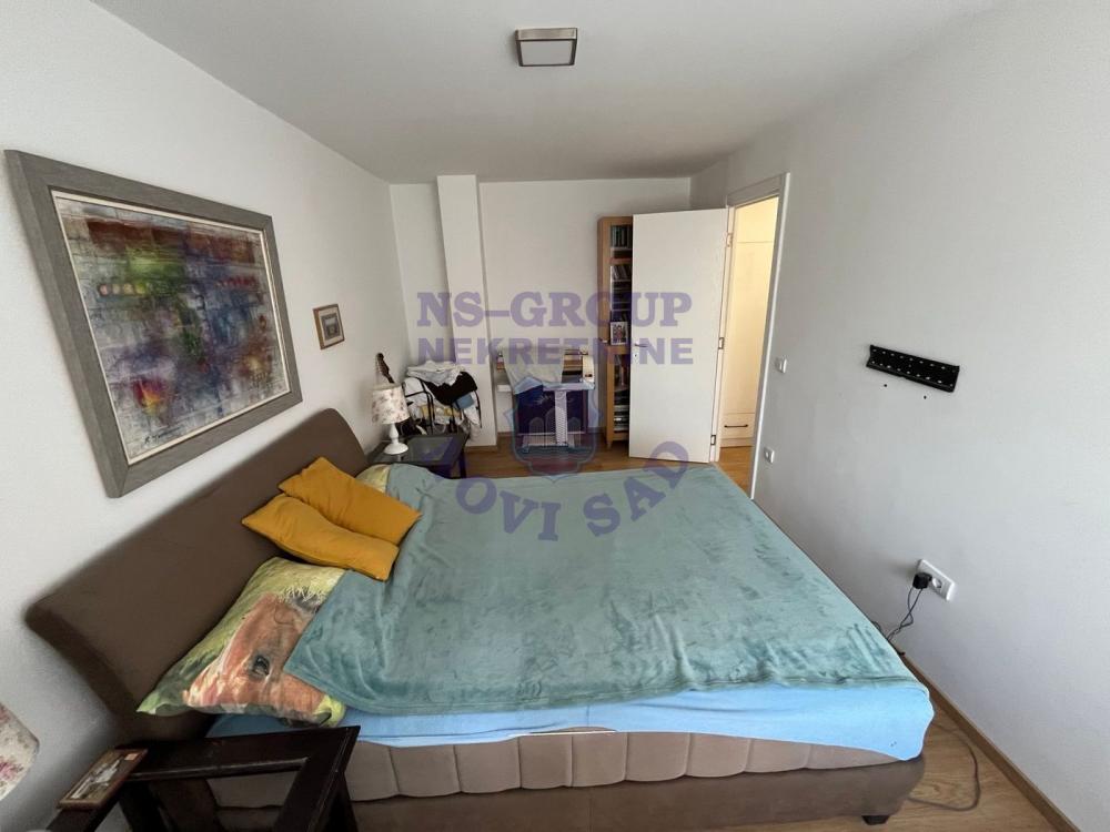 Slika 3 - Trosoban stan na Limanu 3