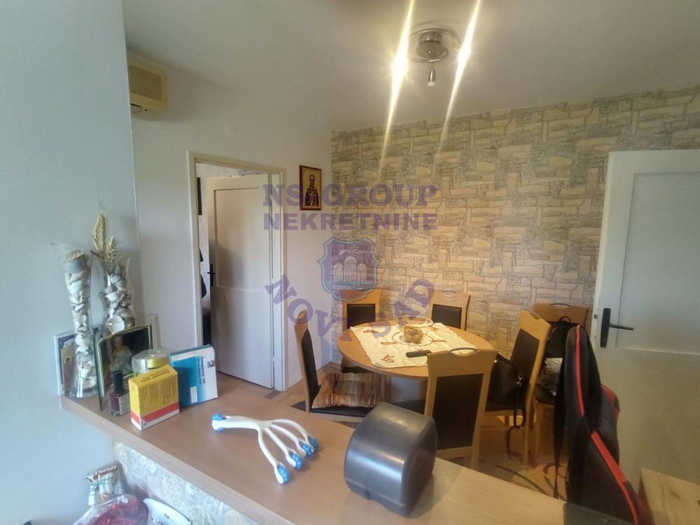 Slika 5 - Dvosoban stan na Detelinari