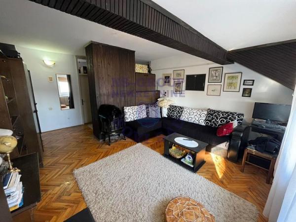 Slika 0 - Dvosoban, 49m2, Spens Novi Sad Novi Sad