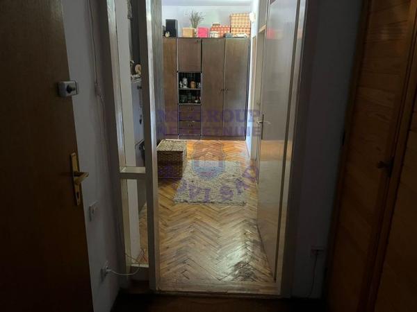 Slika 9 - Dvosoban, 49m2, Spens Novi Sad Novi Sad