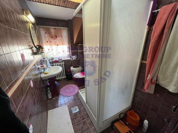 Slika 10 - Dvosoban, 49m2, Spens Novi Sad Novi Sad