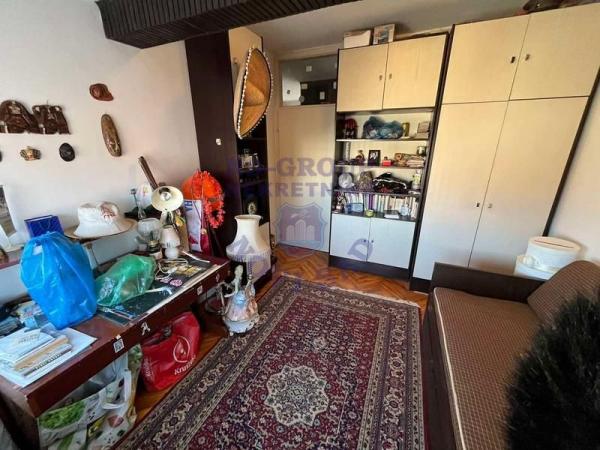 Slika 3 - Dvosoban, 49m2, Spens Novi Sad Novi Sad