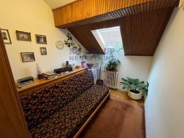 Slika 6 - Dvosoban, 49m2, Spens Novi Sad Novi Sad