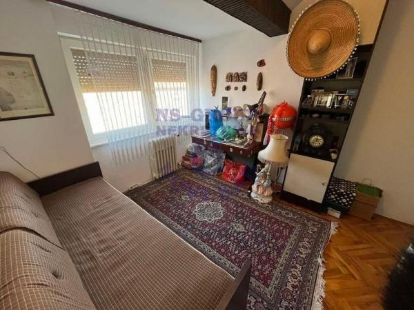 Slika 7 - Dvosoban, 49m2, Spens Novi Sad Novi Sad