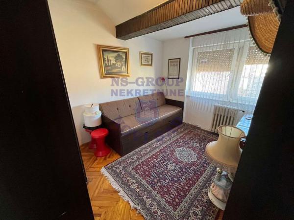 Slika 8 - Dvosoban, 49m2, Spens Novi Sad Novi Sad