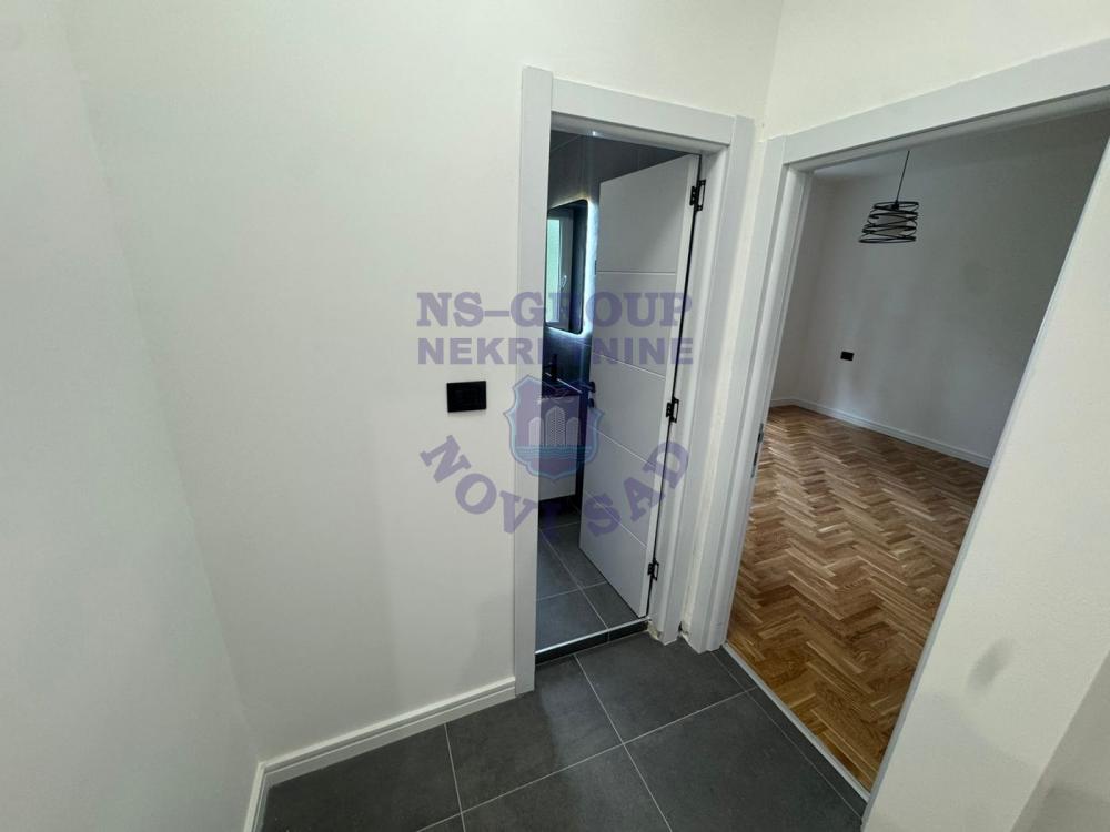 Slika 7 - Četvorosoban stan na Avijaciji