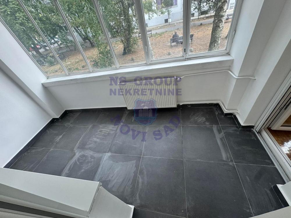 Slika 10 - Četvorosoban stan na Avijaciji