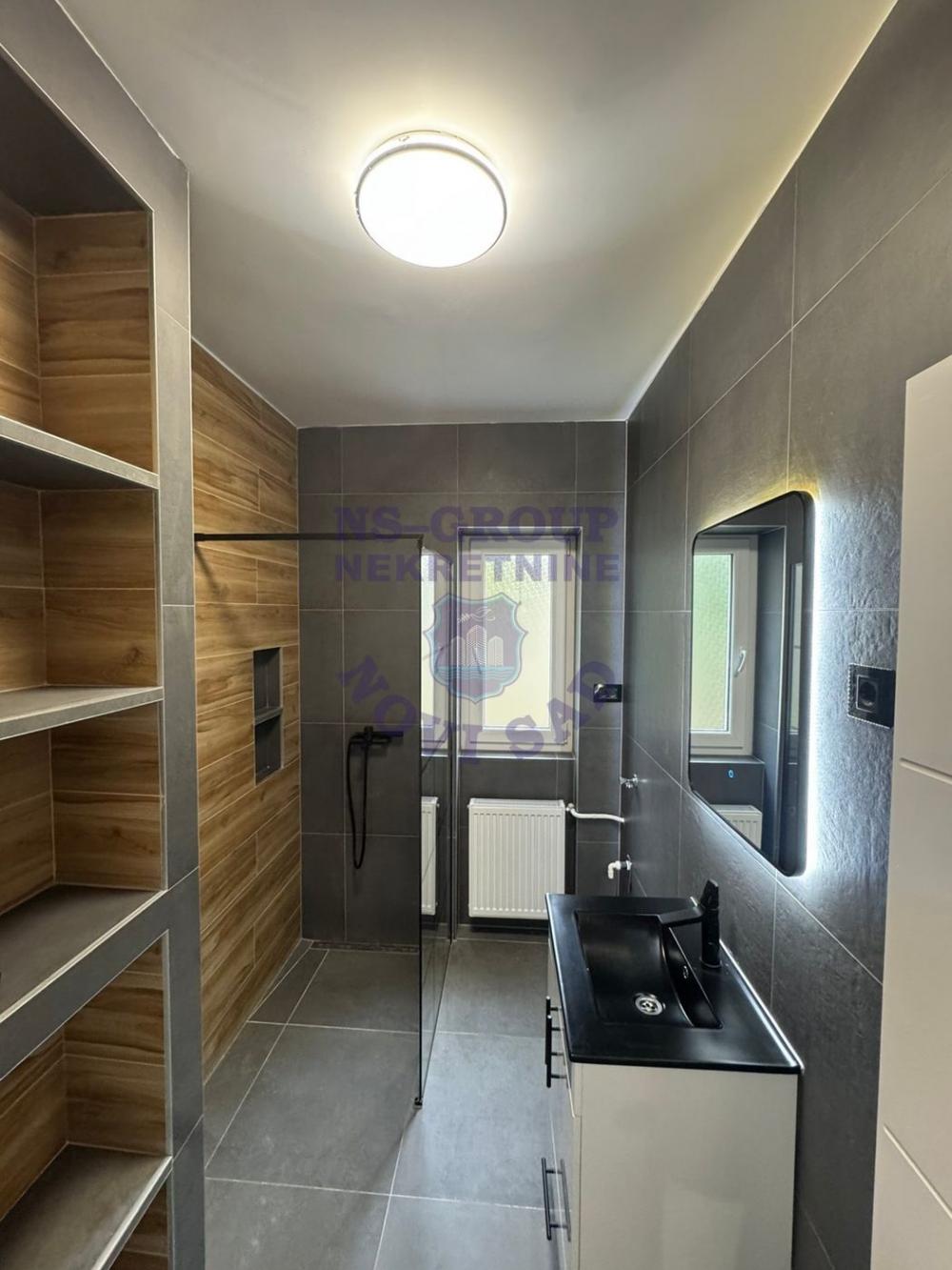 Slika 9 - Četvorosoban stan na Avijaciji