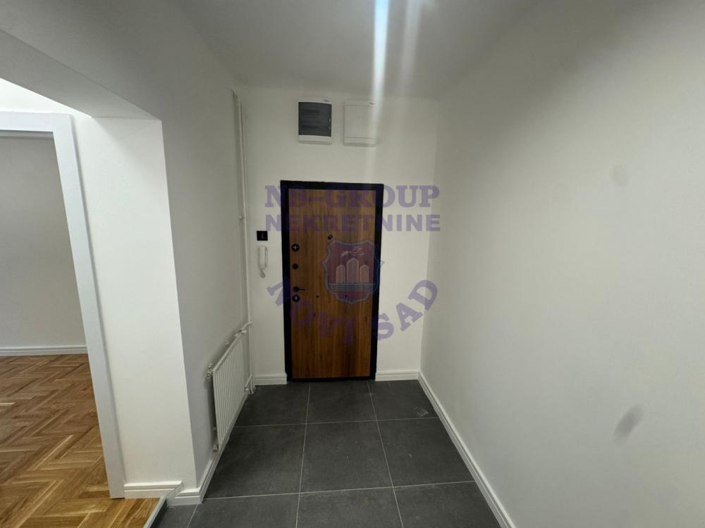 Slika 8 - Četvorosoban stan na Avijaciji