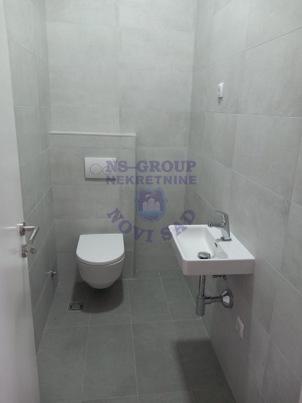 Slika 10 - Fantasticna lokacija -stan u novogradnji 160m2