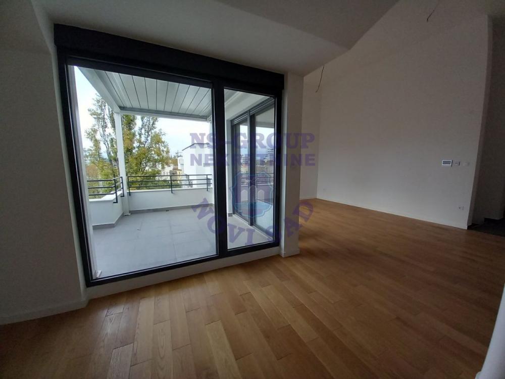 Slika 2 - Fantasticna lokacija -stan u novogradnji 160m2