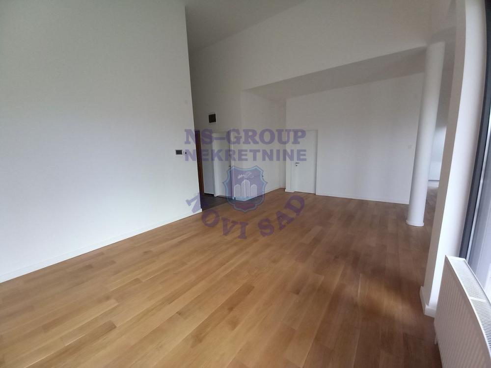 Slika 1 - Fantasticna lokacija -stan u novogradnji 160m2