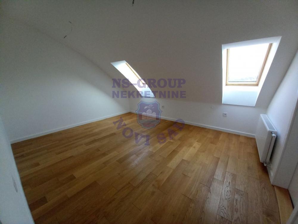 Slika 6 - Fantasticna lokacija -stan u novogradnji 160m2