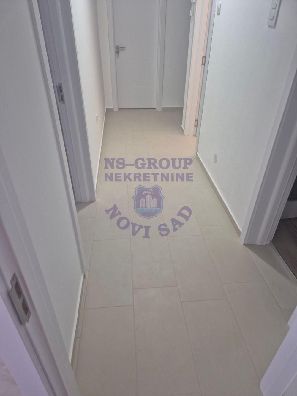 Slika 4 - Prelep trosoban stan-komplet renoviran