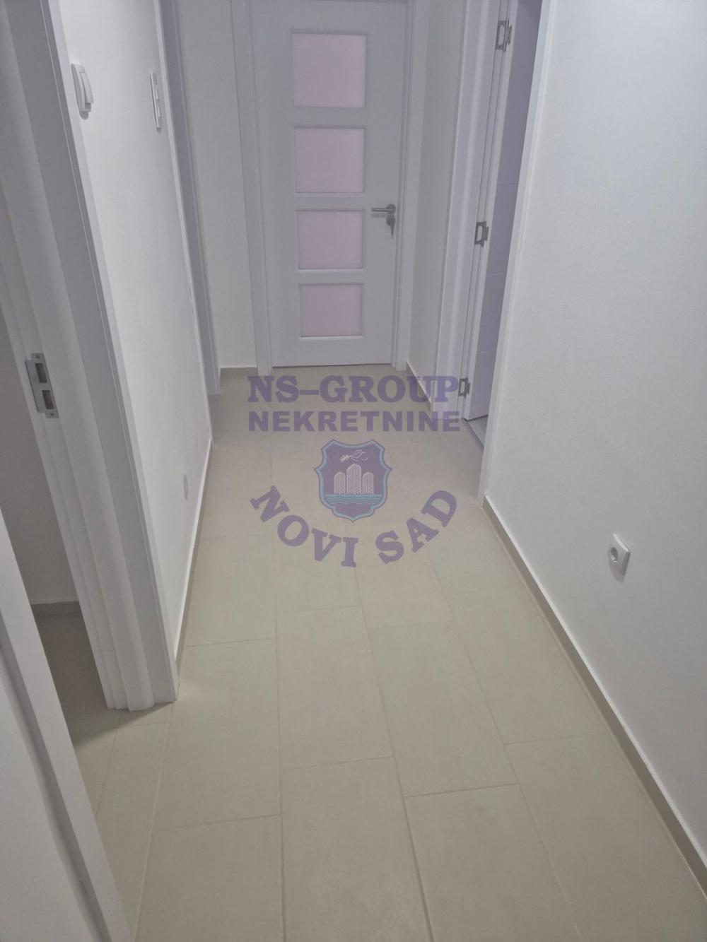 Slika 5 - Prelep trosoban stan-komplet renoviran