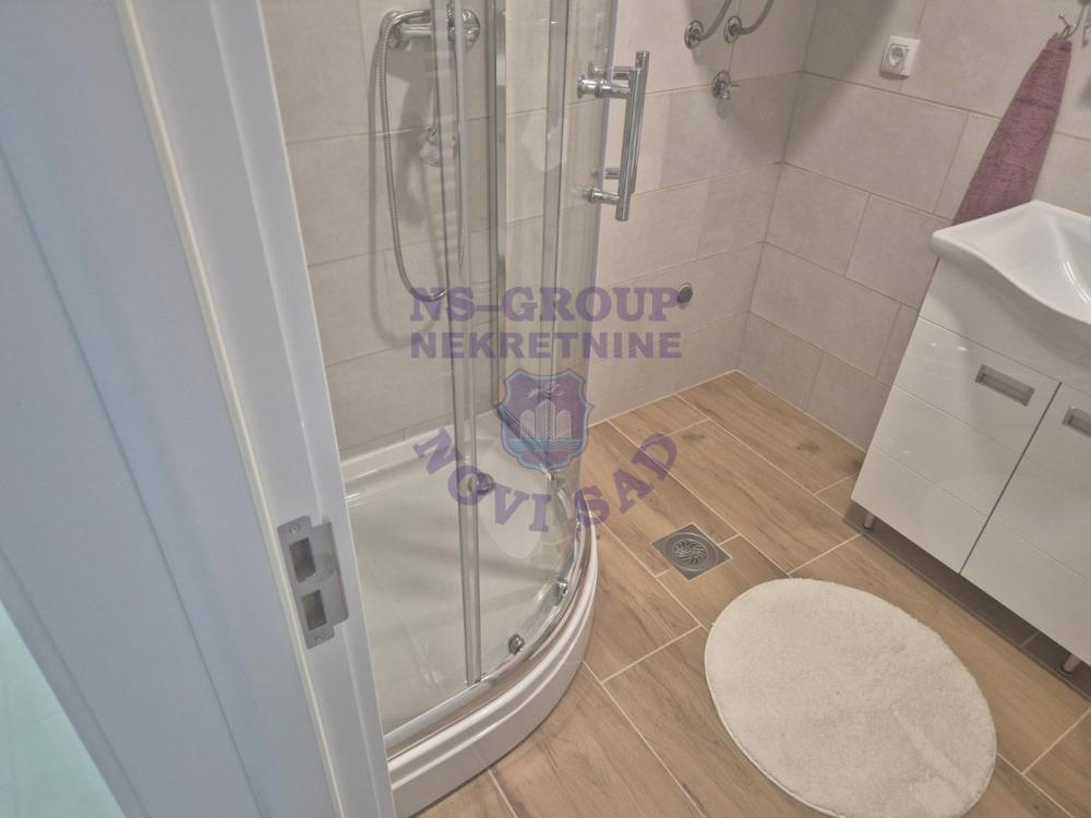 Slika 10 - Prelep trosoban stan-komplet renoviran