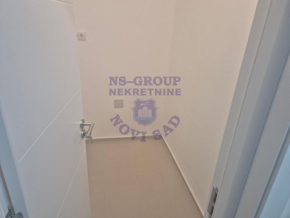 Slika 8 - Prelep trosoban stan-komplet renoviran