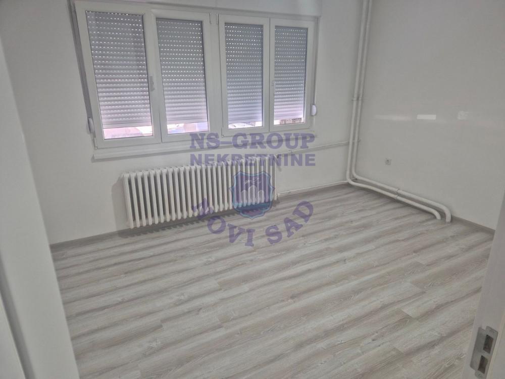 Slika 6 - Prelep trosoban stan-komplet renoviran