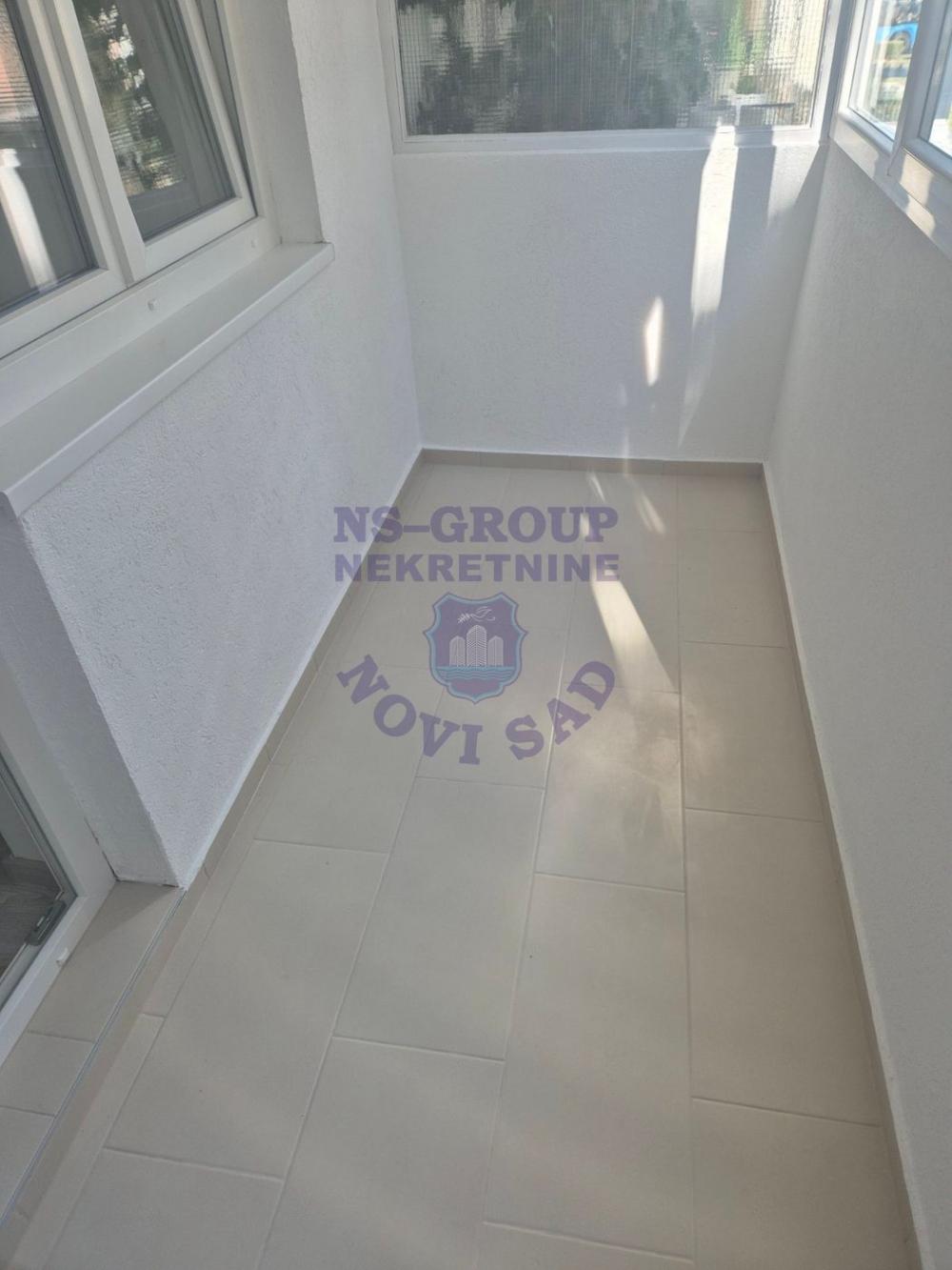 Slika 11 - Prelep trosoban stan-komplet renoviran