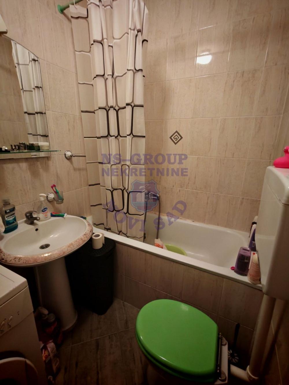 Slika 7 - Dvosoban stan na Bulevaru Evrope