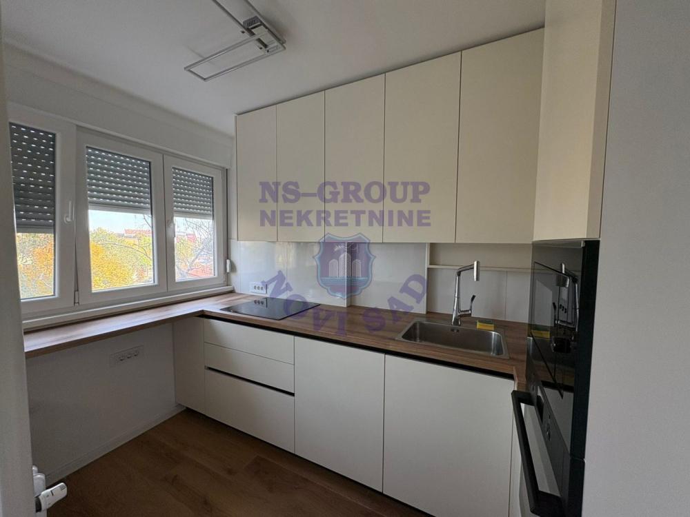 Slika 4 - Četvorosoban stan kod Socijalnog-75m2