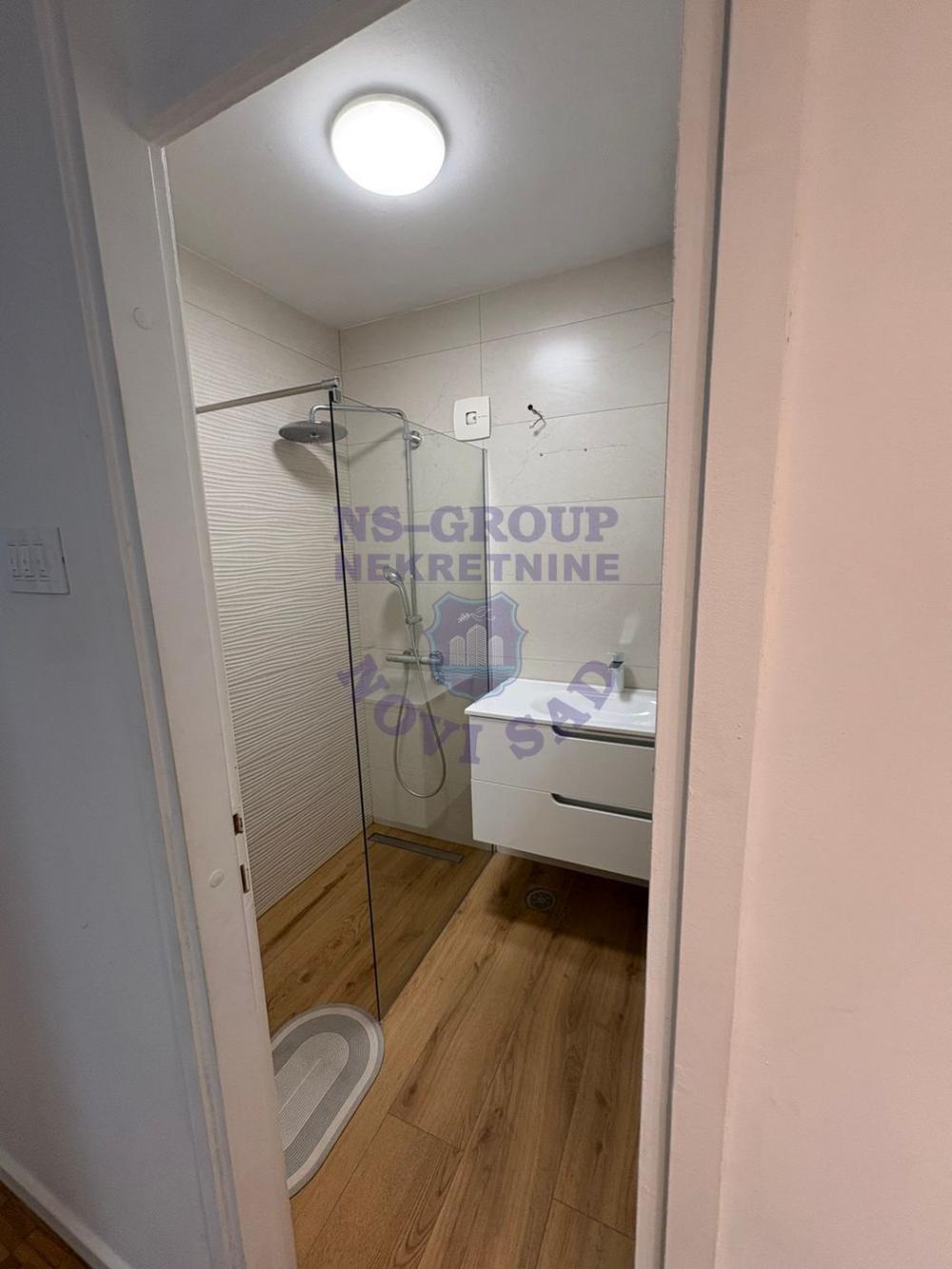 Slika 7 - Četvorosoban stan kod Socijalnog-75m2