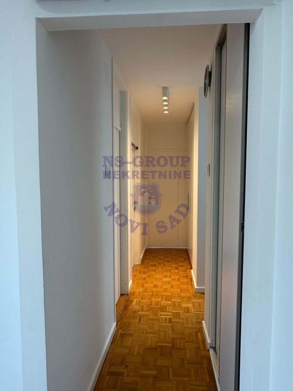 Slika 8 - Četvorosoban stan kod Socijalnog-75m2