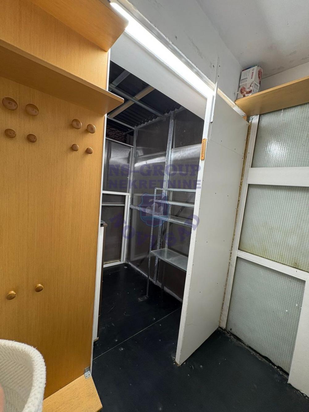 Slika 9 - Četvorosoban stan kod Socijalnog-75m2