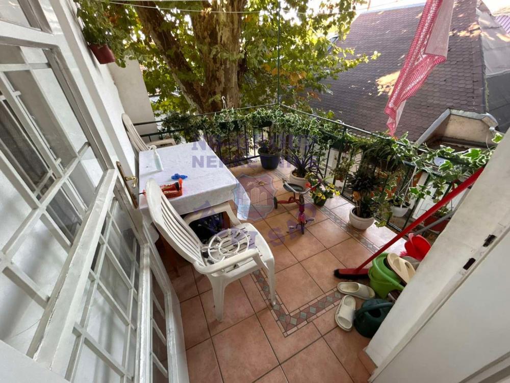 Slika 2 - Trosoban, 104m2, Bulevar oslobođenja Novi Sad, sa terasom