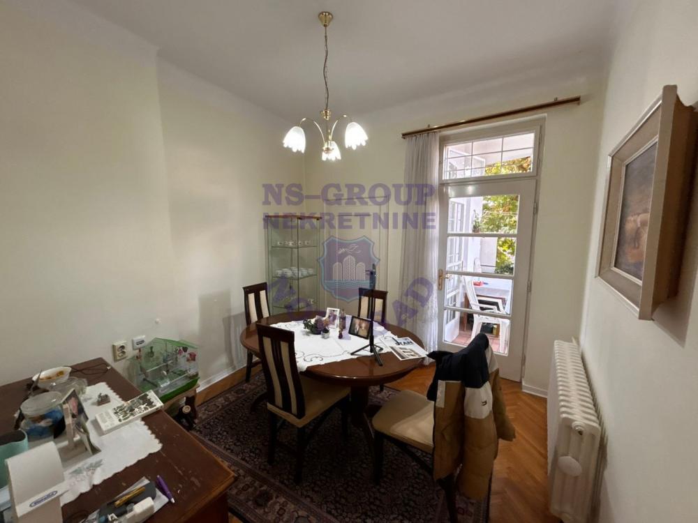 Slika 7 - Trosoban, 104m2, Bulevar oslobođenja Novi Sad, sa terasom