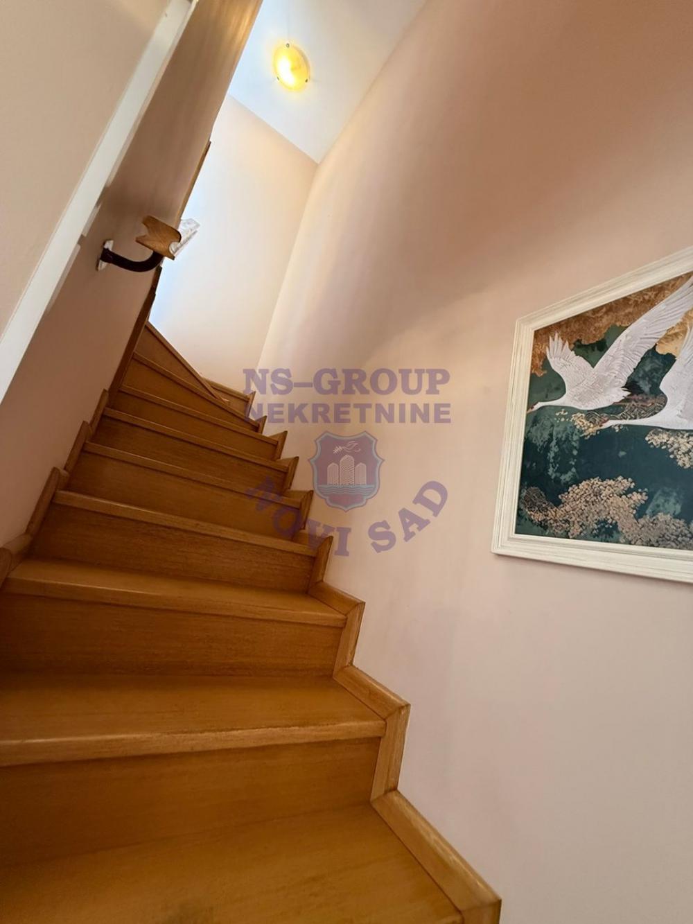 Slika 6 - Izuzetan duplex - Grbavica!