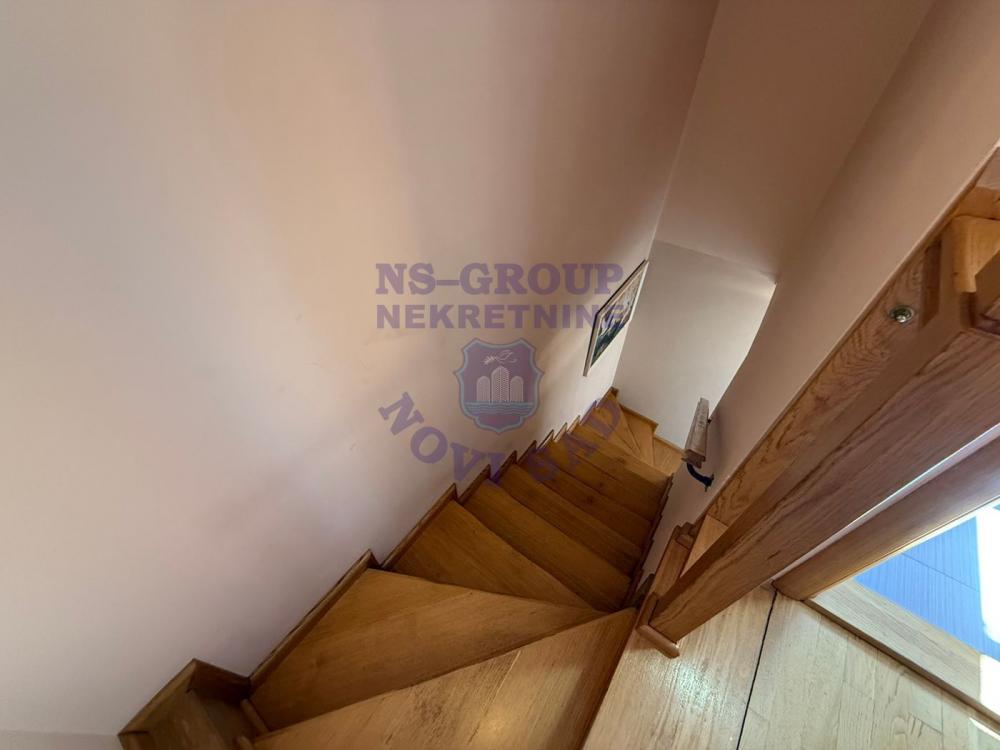 Slika 5 - Izuzetan duplex - Grbavica!