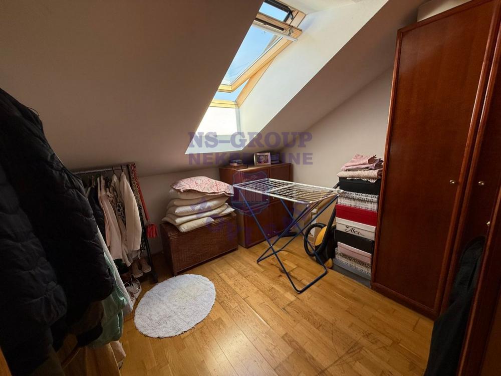 Slika 9 - Izuzetan duplex - Grbavica!